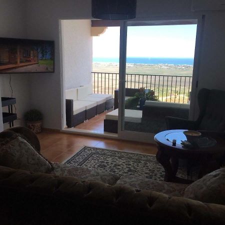 Appartement Casa Lina Belavista à Pego Extérieur photo