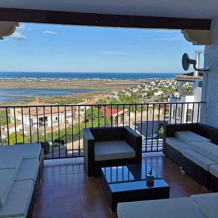 Appartement Casa Lina Belavista à Pego Extérieur photo