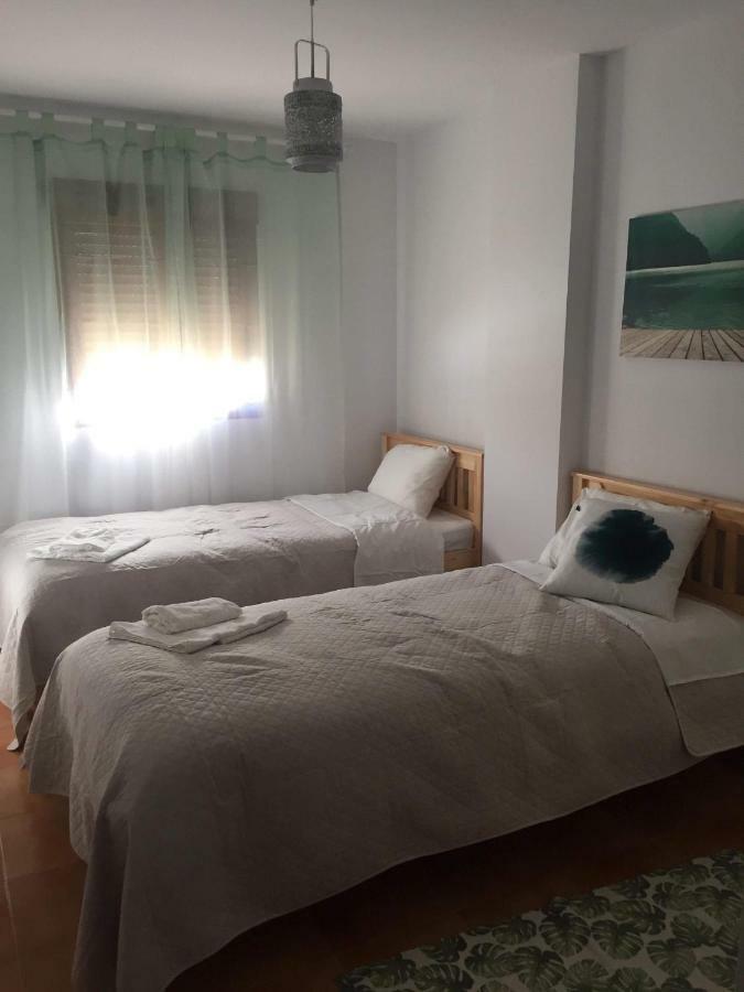 Appartement Casa Lina Belavista à Pego Extérieur photo