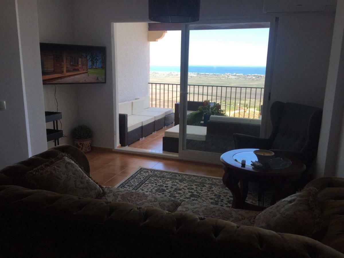 Appartement Casa Lina Belavista à Pego Extérieur photo