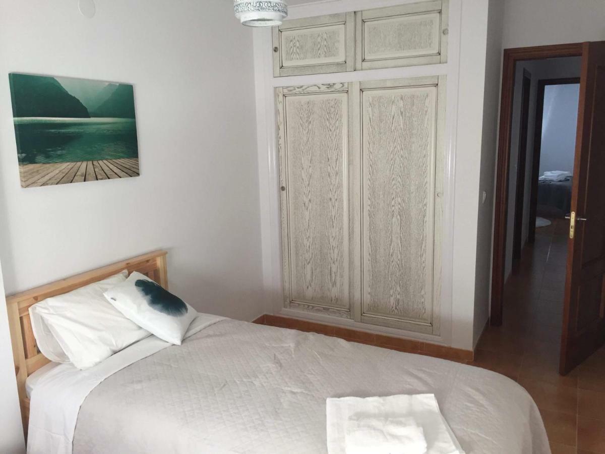 Appartement Casa Lina Belavista à Pego Extérieur photo