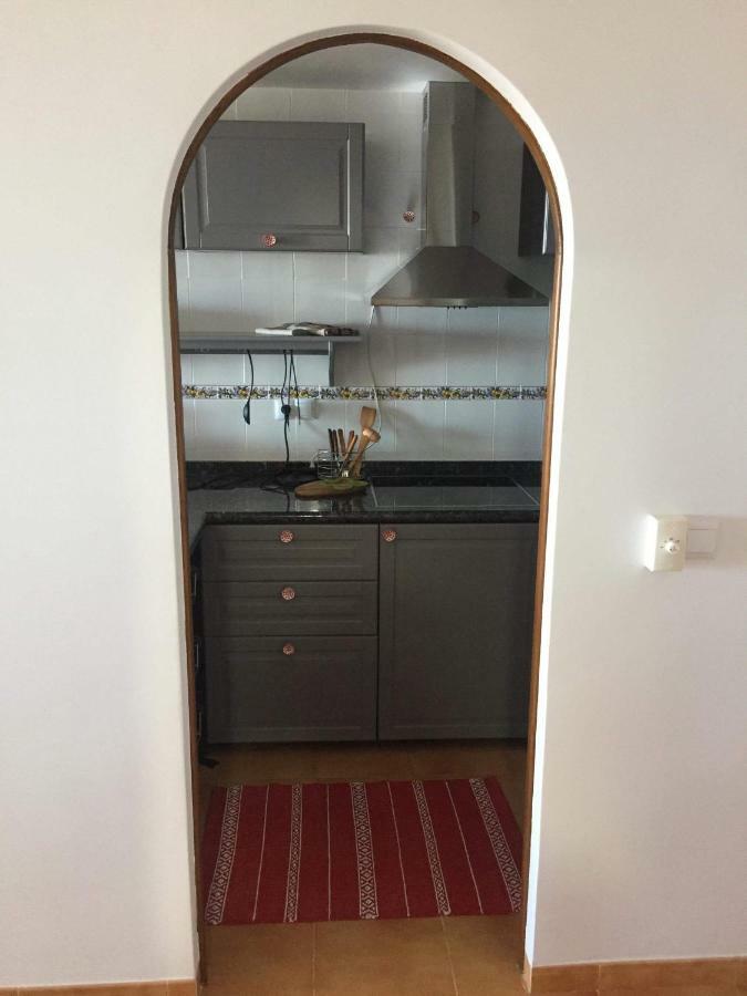 Appartement Casa Lina Belavista à Pego Extérieur photo