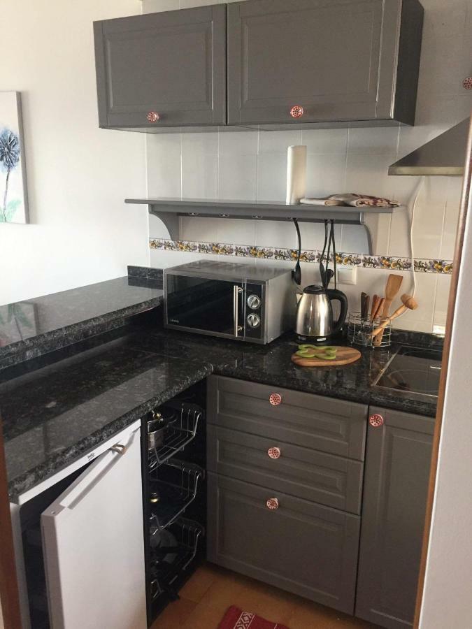 Appartement Casa Lina Belavista à Pego Extérieur photo