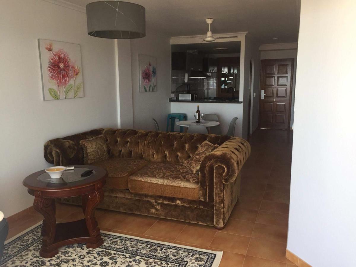 Appartement Casa Lina Belavista à Pego Extérieur photo