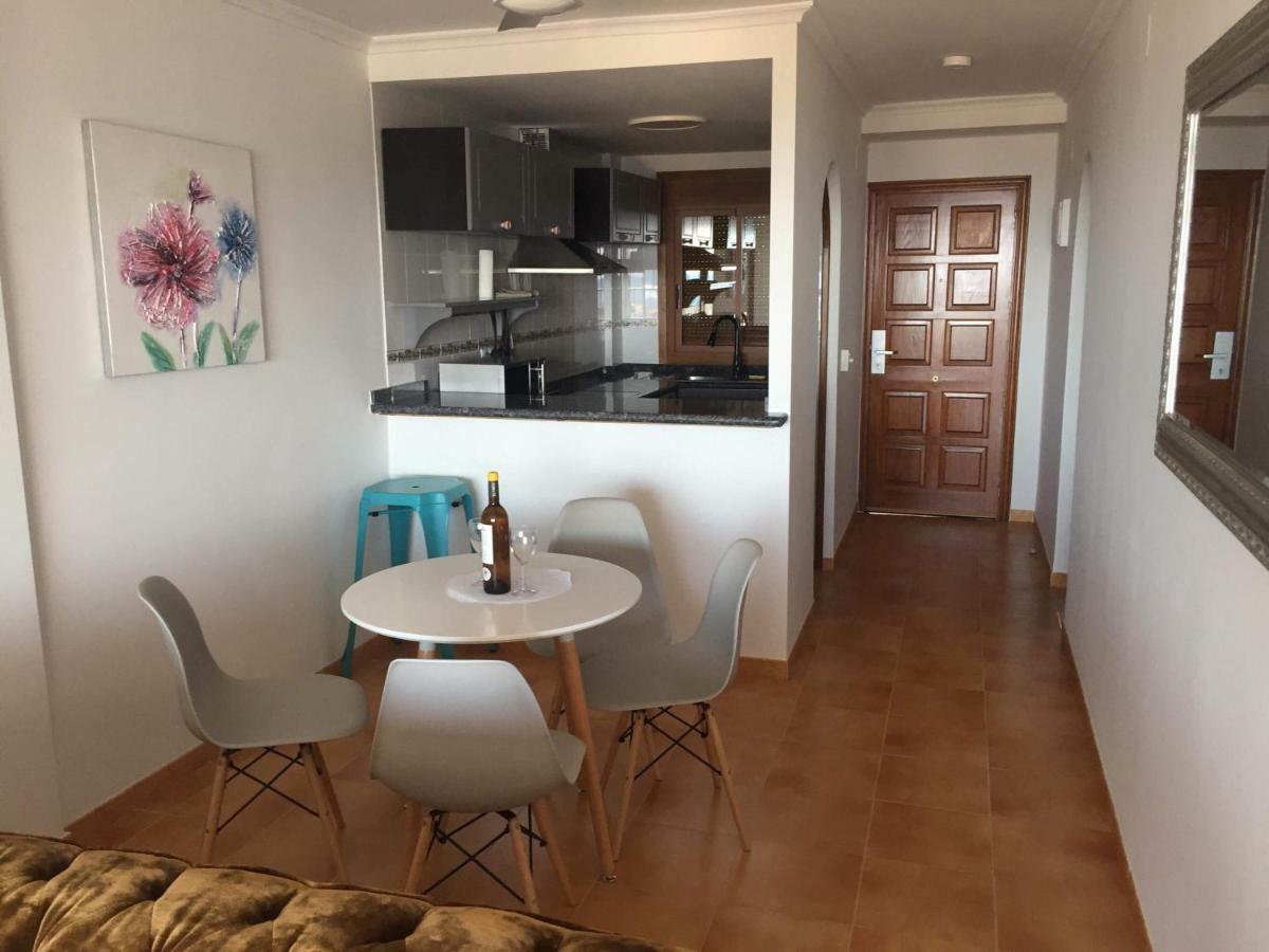 Appartement Casa Lina Belavista à Pego Extérieur photo
